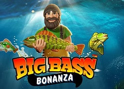 Big Bass Bonanza Magic Win Casino Game