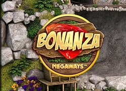 Bonanza Megaways Magic Win Casino Game