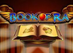 Book of Ra Magic Win Casino Slot