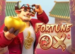 Fortune Ox Magic Win Casino Game