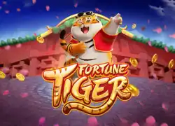 Fortune Tiger Magic Win Casino Slot