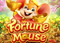 Fortune Mouse Magic Win Casino Game