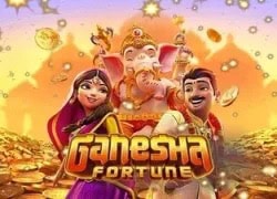 Ganesh Fortune sMagic Win Casino Slot