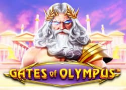 Gates of Olympus Magic Win Casino Game