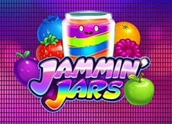 Jammin' Jars slot Magic Win Casino Game