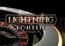 Lightning Roulette Magic Win Casino Game
