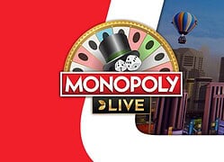 Monopoly Live Magic Win Casino Game
