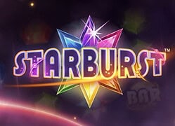 Magic Win Casino Game Starburst