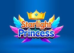 Starlight Princess Magic Win Casino Game