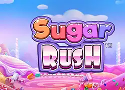Sugar Rush Magic Win Casino Game