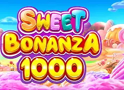 Sweet Bonanza 1000 Magic Win Casino Game