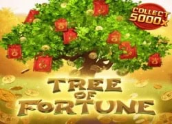 Three of Fortune Magic Win Casino Game
